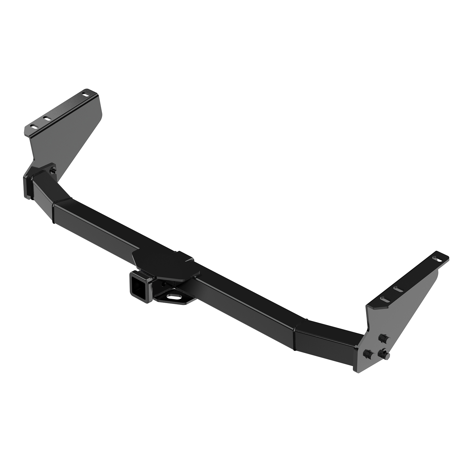 2021-2026 Toyota Sienna All Rear Hitch Class 3