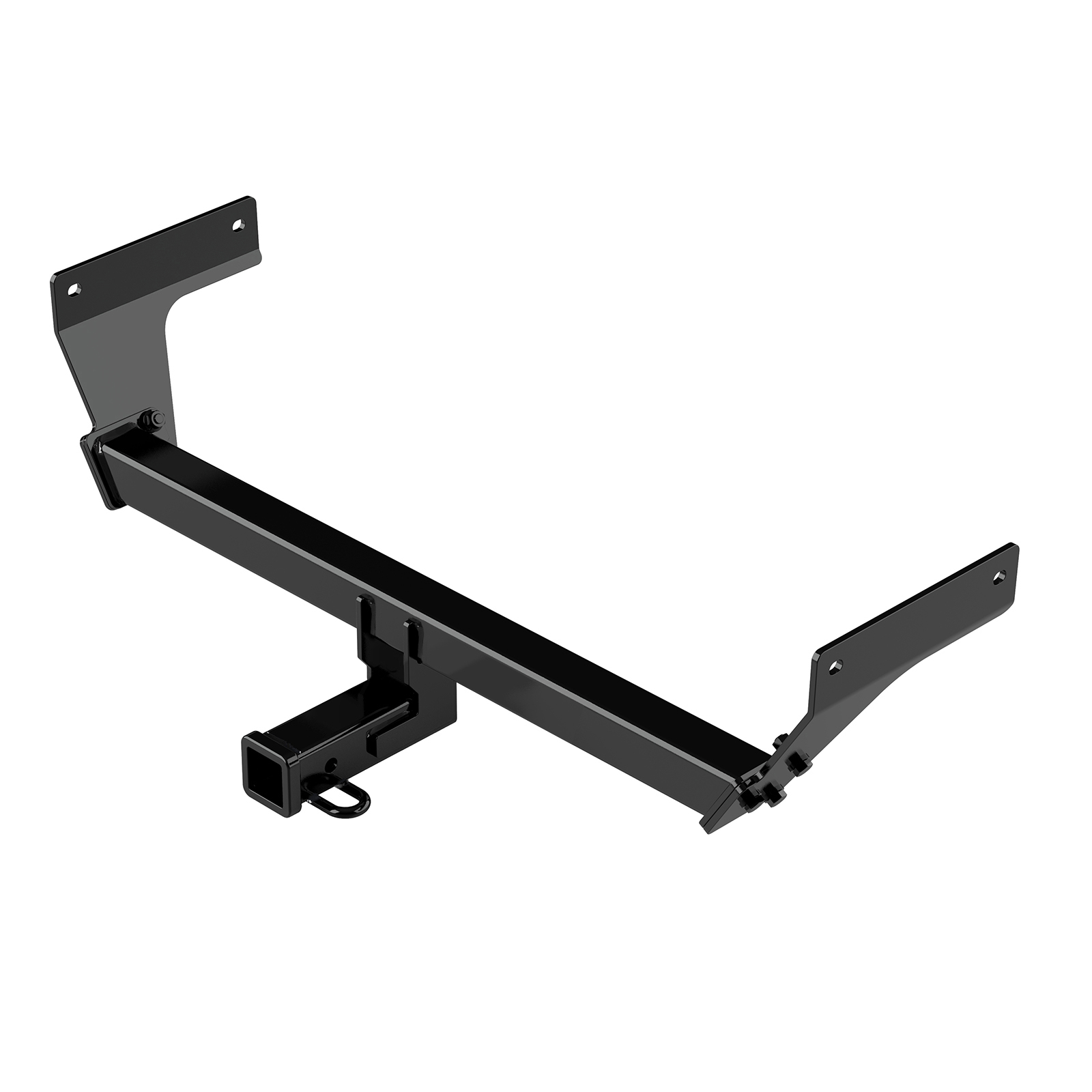 2021-2026 Nissan Rogue All Rear Hitch Class 3