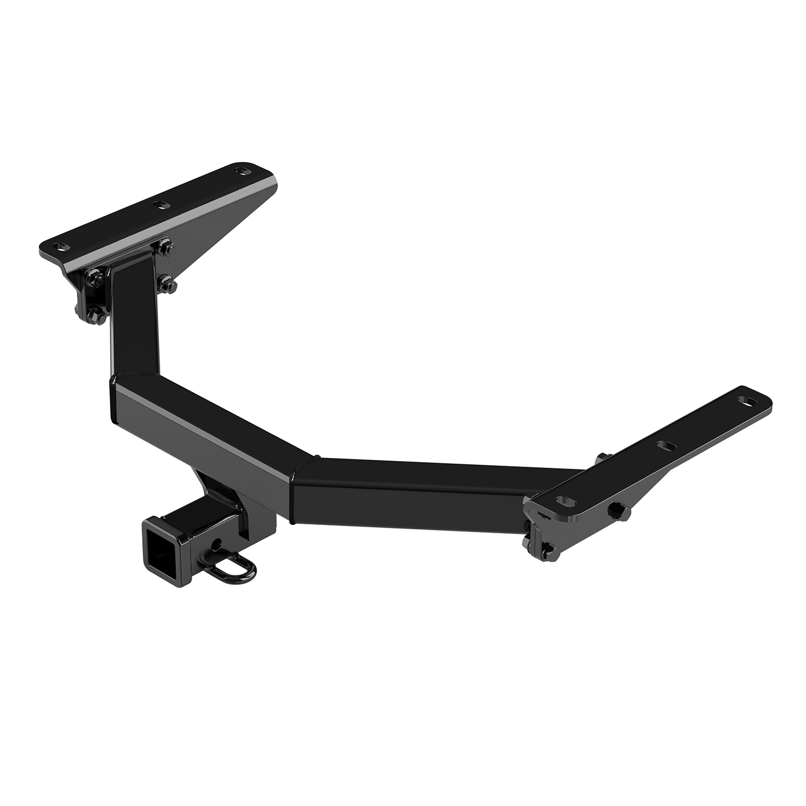 2022-2026 Acura MDX All2023-2025 Honda Pilot All Rear Hitch Class 3