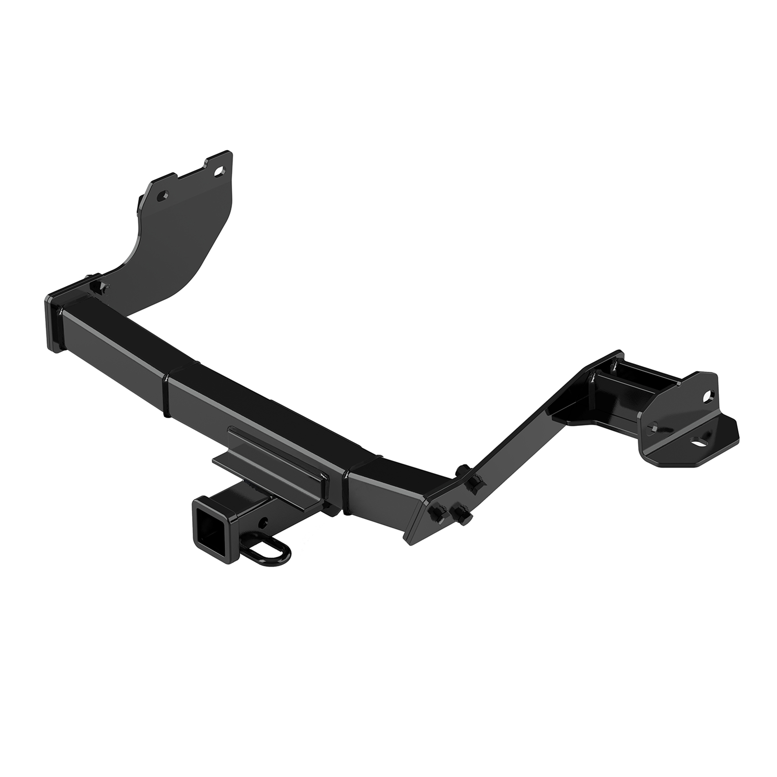 2022-2026 Hyundai Santa Cruz All Rear Hitch Class 3