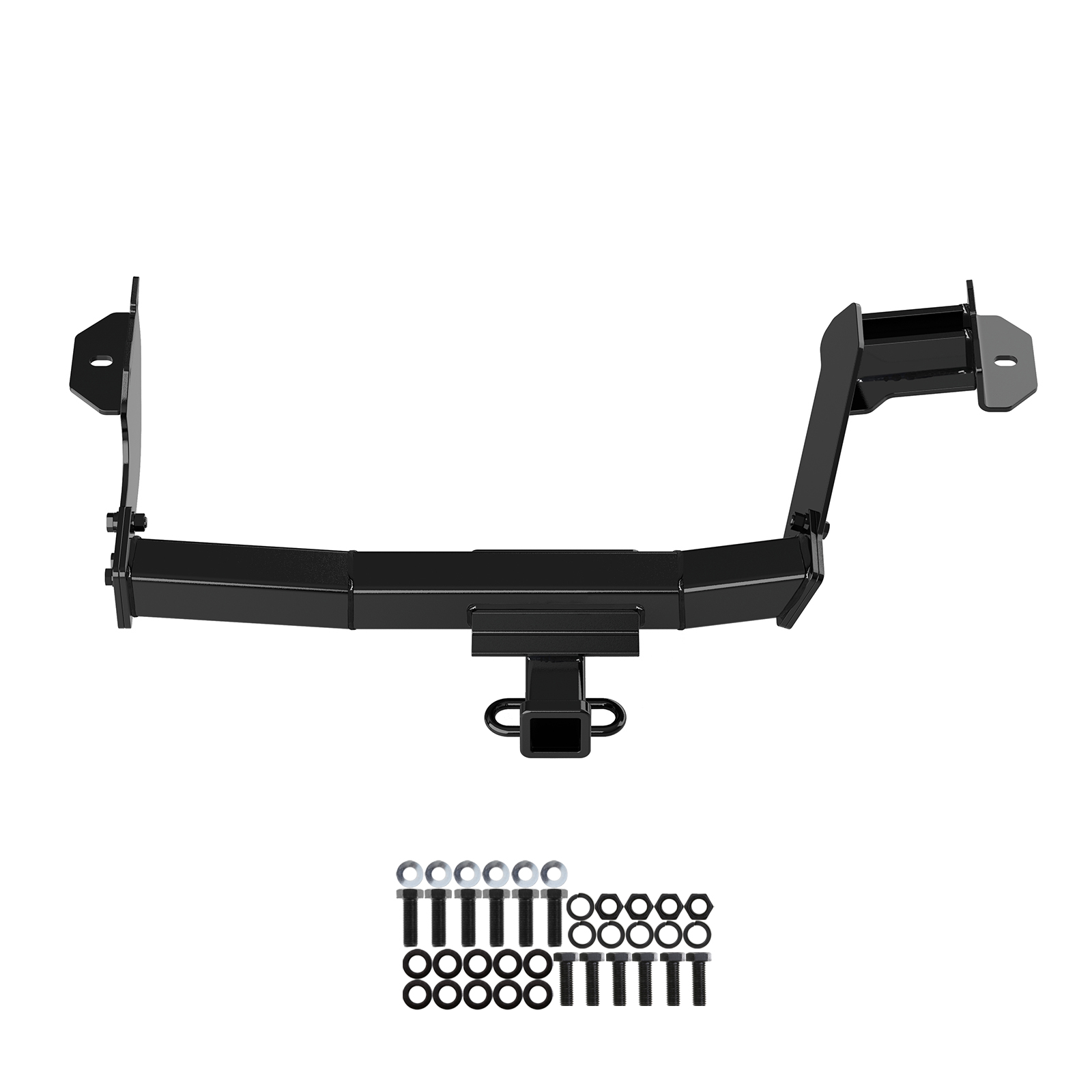 2022-2026 Hyundai Santa Cruz All Rear Hitch Class 3