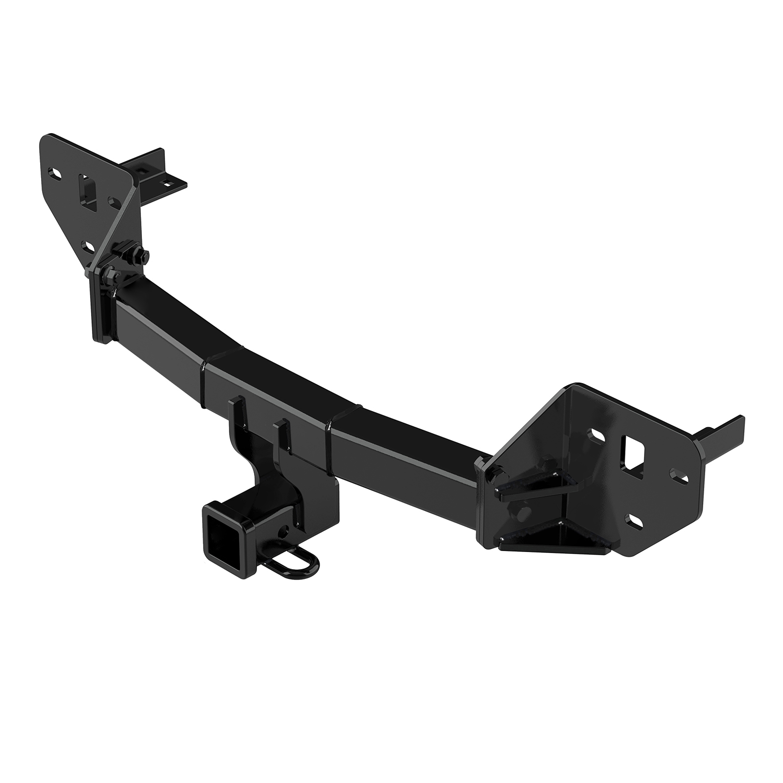 2020-2025 Subaru Legacy All2020-2025 Subaru Outback All Rear Hitch Class 3