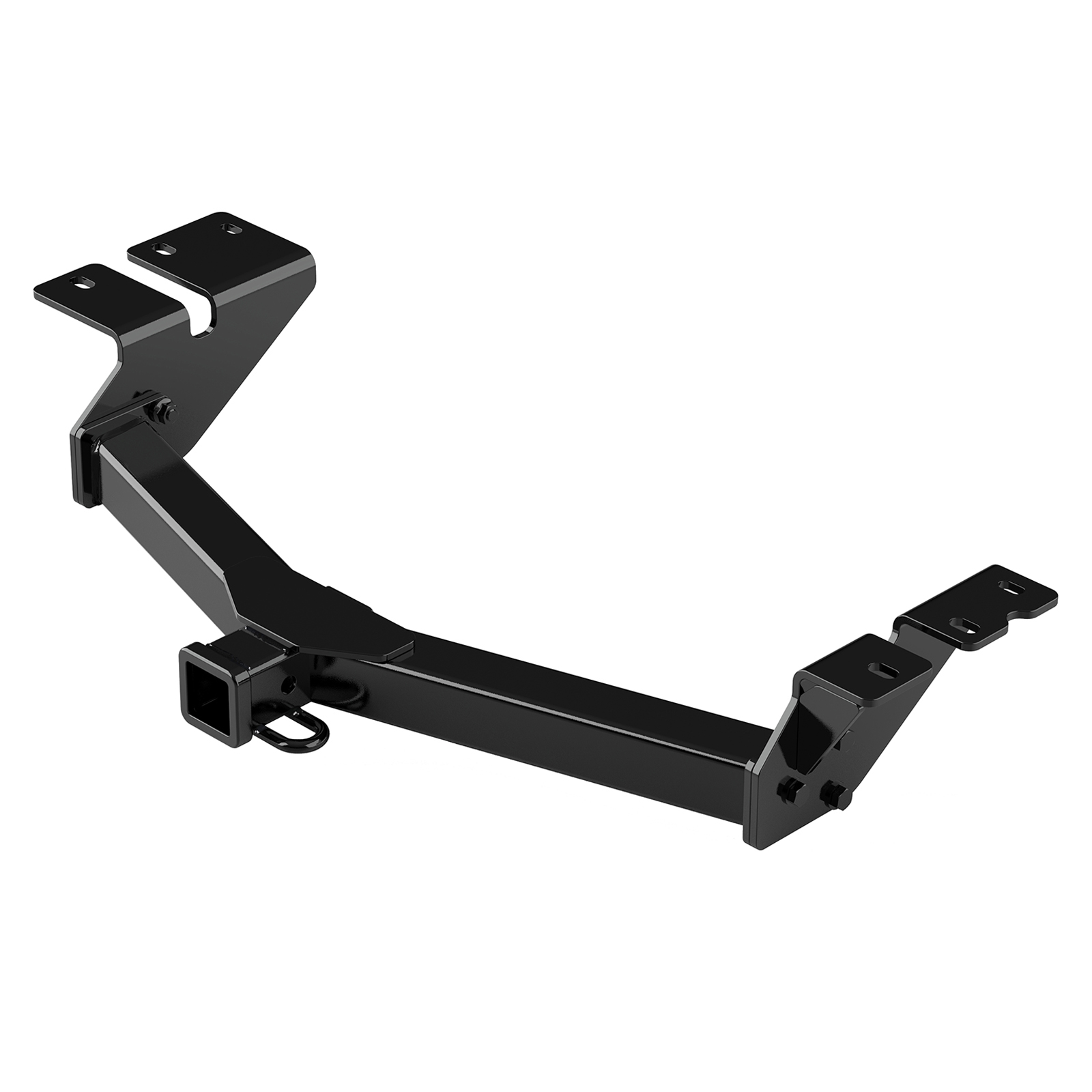 2022-2025 Ford Maverick Excluding Factory Receiver Rear Hitch Class 3