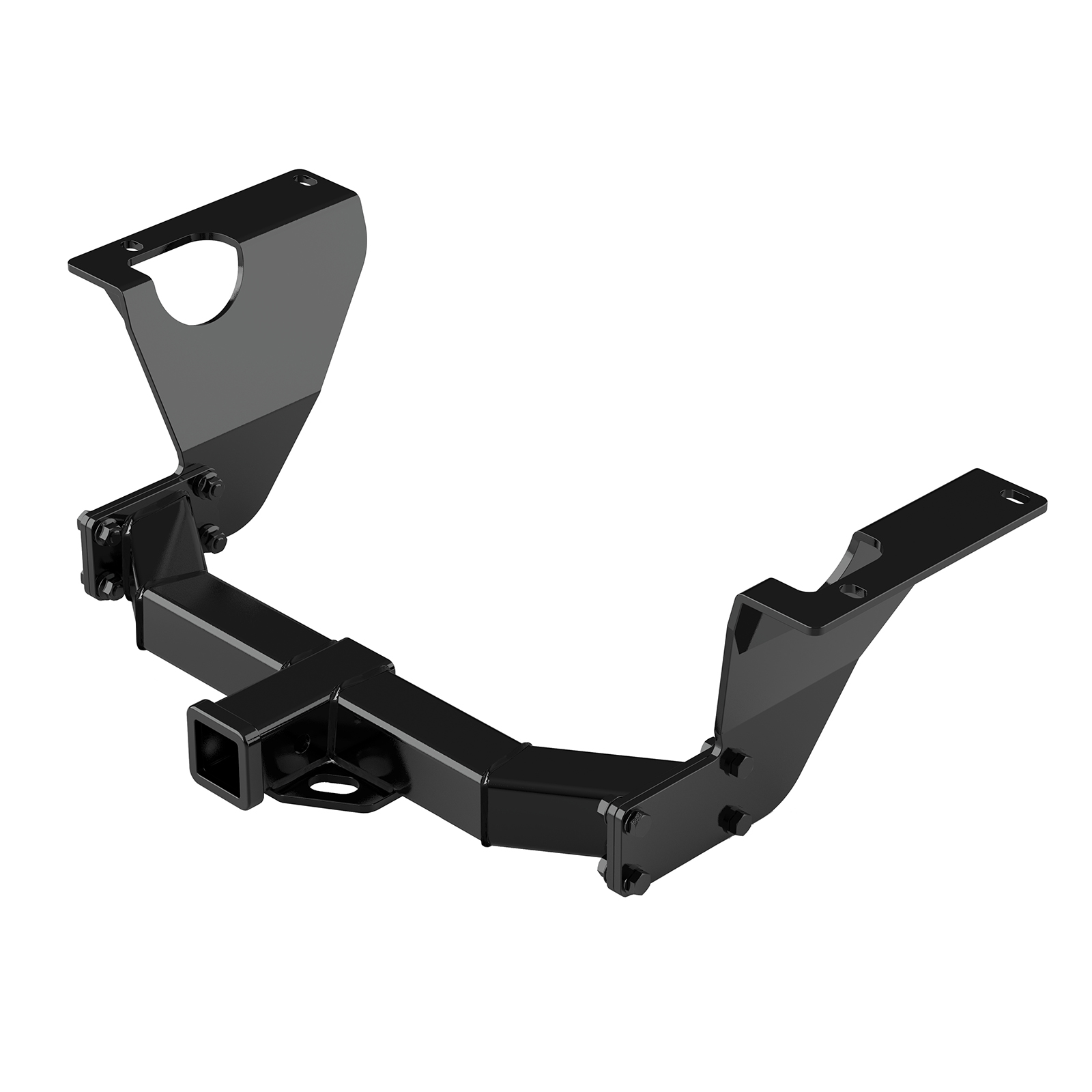 2010-2013 Subaru Outback2015-2019 Subaru Legacy Rear Hitch Class 3