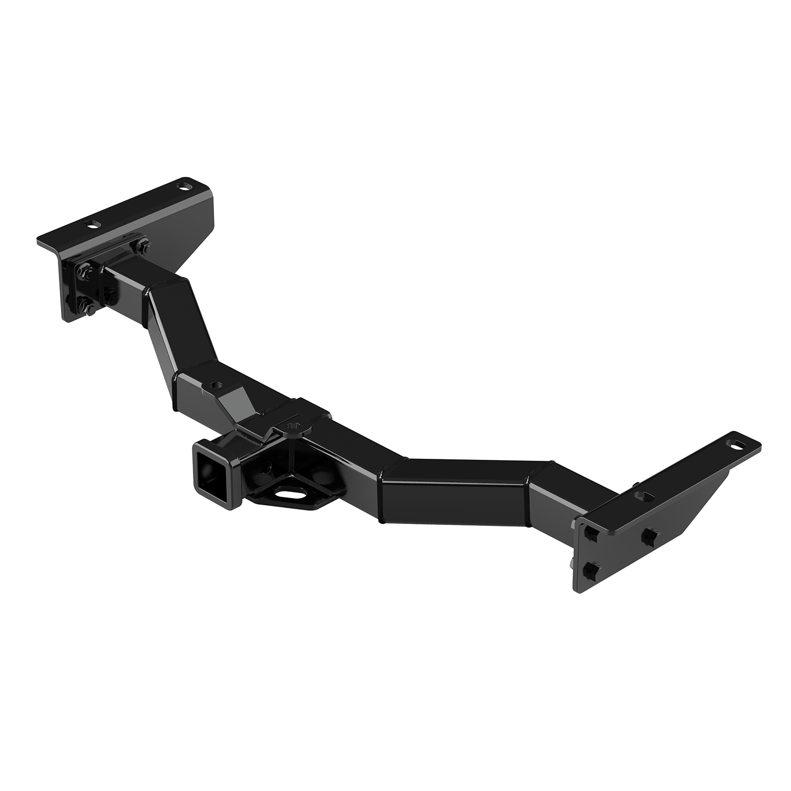 2003-2006 Chevrolet Avalanche/Suburban/Tahoe/ GMC Yukon/Yukon XL Rear Hitch Class 3