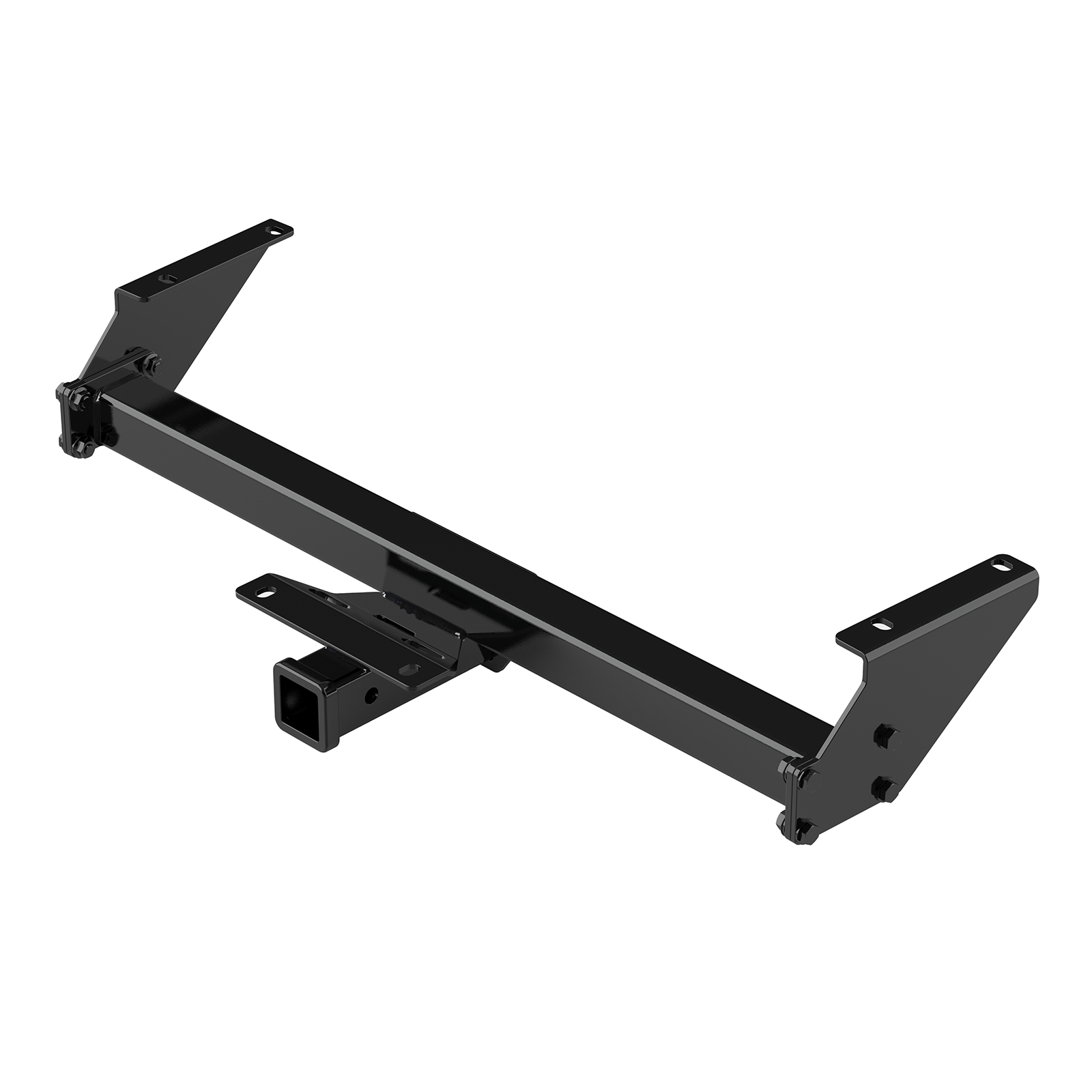 2000-2006 Toyota Tundra (Excludes Towable Bumper Models) Rear Hitch Class 3