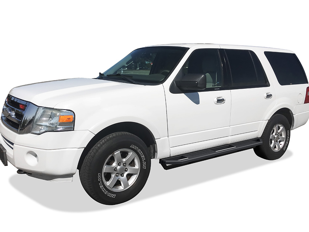 2003-2017 Ford Expedition (Excl. EL Model) Both Sides Truck Armor