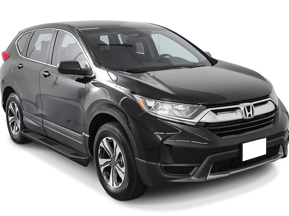 2009-2015 Honda Pilot 2009-2013 Acura MDX Both Sides Truck Armor