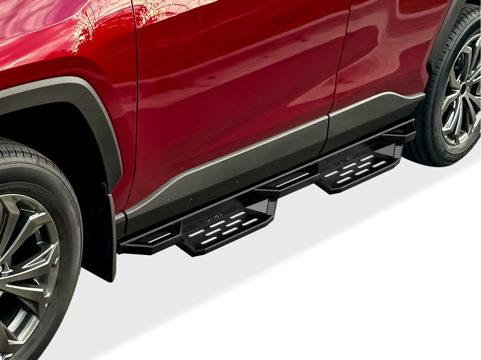 2019-2025 Toyota Rav4 Both Sides Side Armor ST