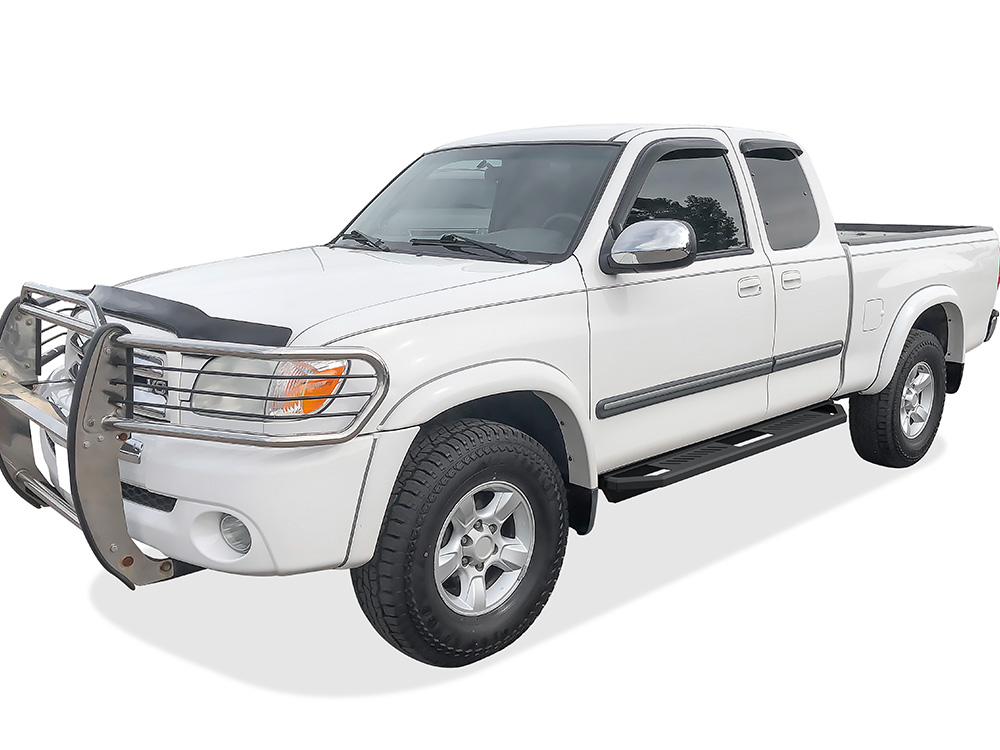 2000-2006 Toyota Tundra Extended Cab Both Sides Truck Armor