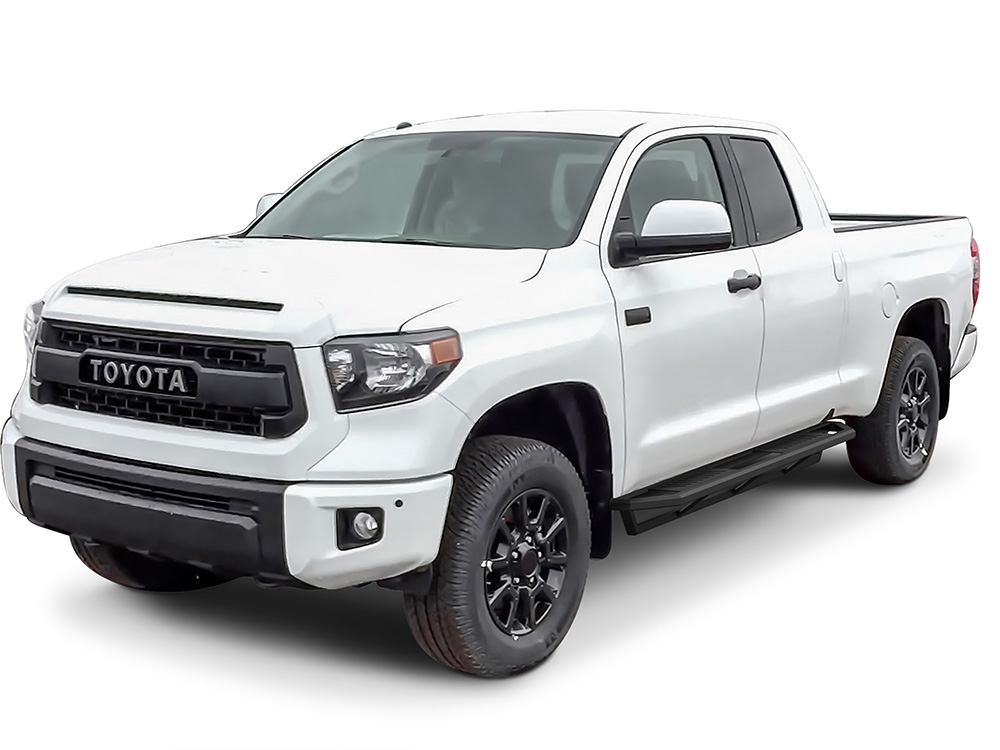 2007-2021 Toyota Tundra Double/Crew Cab Both Sides Truck Armor