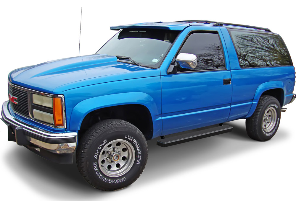 1988 1998. Chevrolet Tahoe 2 Door 1995-1999. Chevrolet Tahoe 2 Door 1999. Chevrolet Blazer 1999. GMC Tahoe 1995.