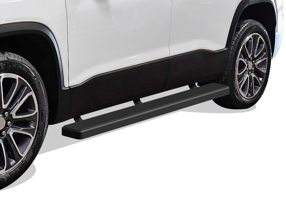 2018-2023 Chevrolet Traverse Both Sides iStep 5 Inch Stainless Steel