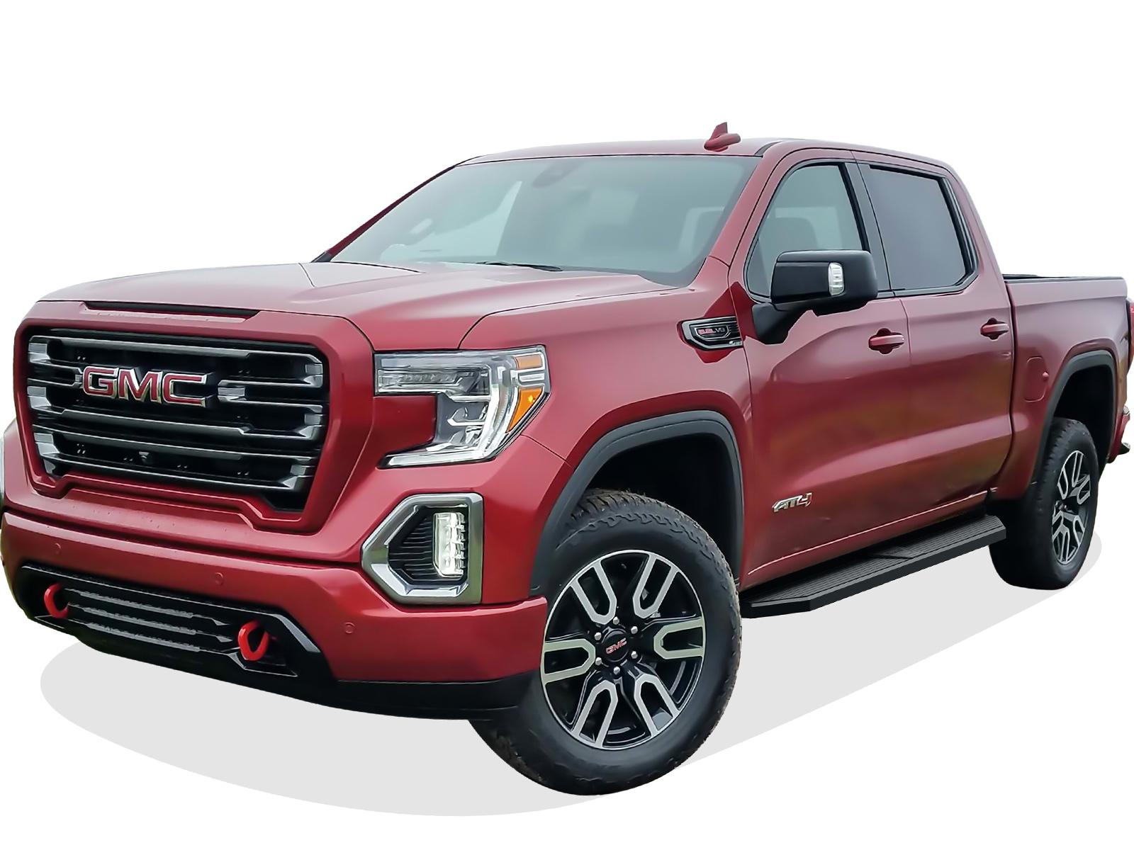 2019-2026 Chevy Silverado 1500 Extended Cab/ Double Cab 2019-2026 GMC Sierra 1500 Extended Cab/ Double Cab 2020-2026 Chevy Silverado 2500 HD/3500 HD Extended Cab/ Double Cab 2020-2026 GMC Sierra 2500 HD/3500 HD Extended Cab/ Double Cab Incl. Diesel Models