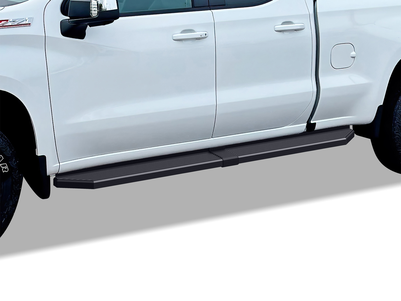 2019-2026 Chevy Silverado 1500 Extended Cab/ Double Cab 2019-2026 GMC Sierra 1500 Extended Cab/ Double Cab 2020-2026 Chevy Silverado 2500/3500 Extended Cab/ Double Cab 2020-2026 GMC Sierra 2500/3500 Extended Cab/ Double Cab|Incl. Diesel models with DEF ta