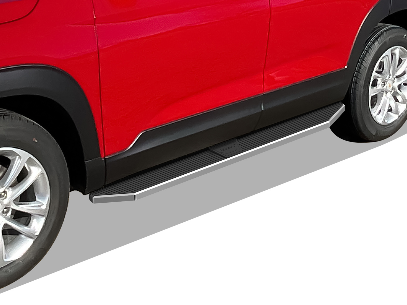2021-2026 Chevy Trailblazer Both Sides Running Board-H Series