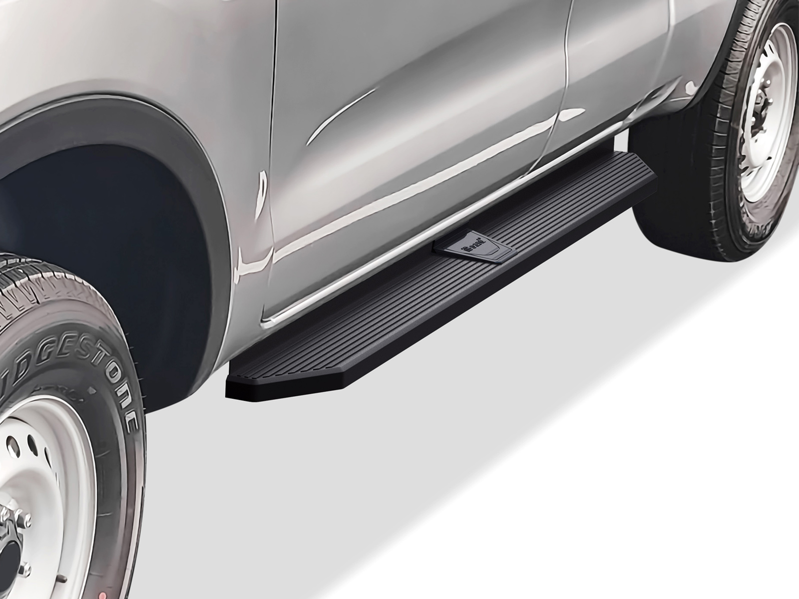 2019-2023 Ford Ranger Both Sides Running Board-H Series
