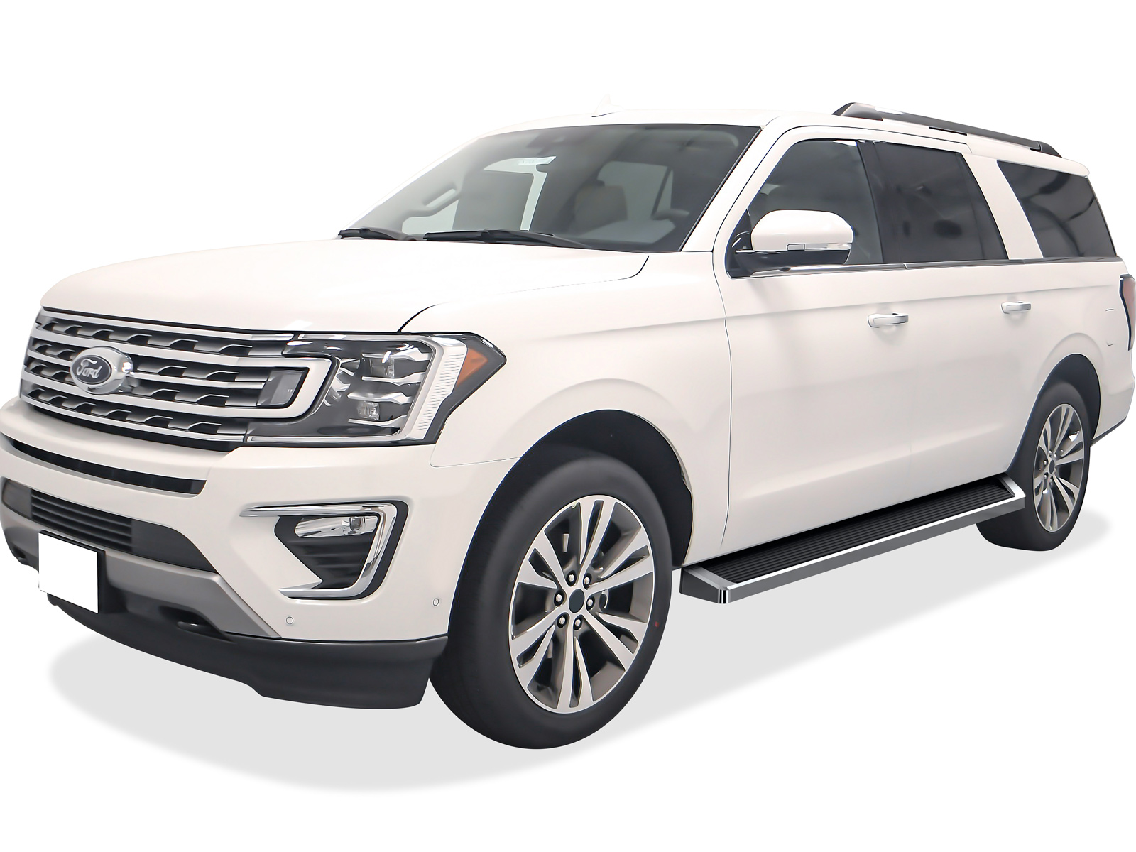 2018-2026 Ford Expedition Excl. Max Model Both Sides iRunning Board