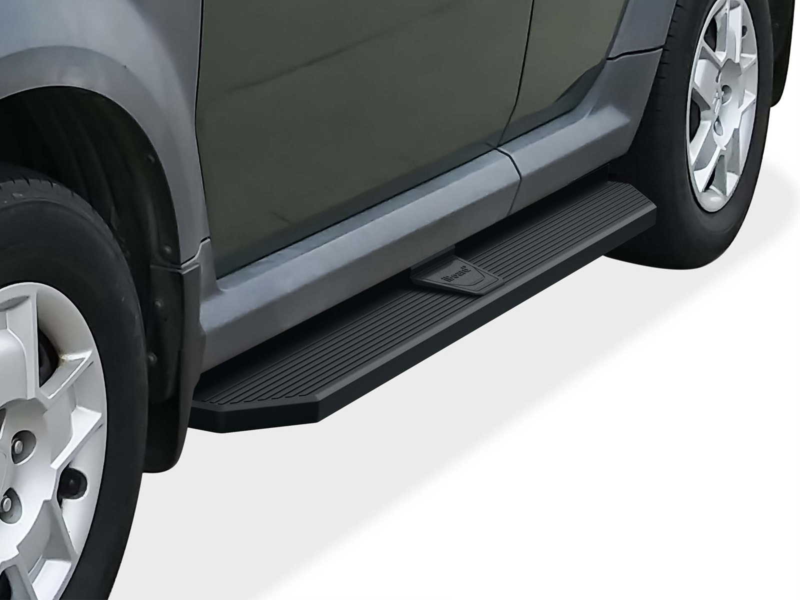 2003-2011 Honda Element (Excl. SC Model) Both Sides Running Board-H Series