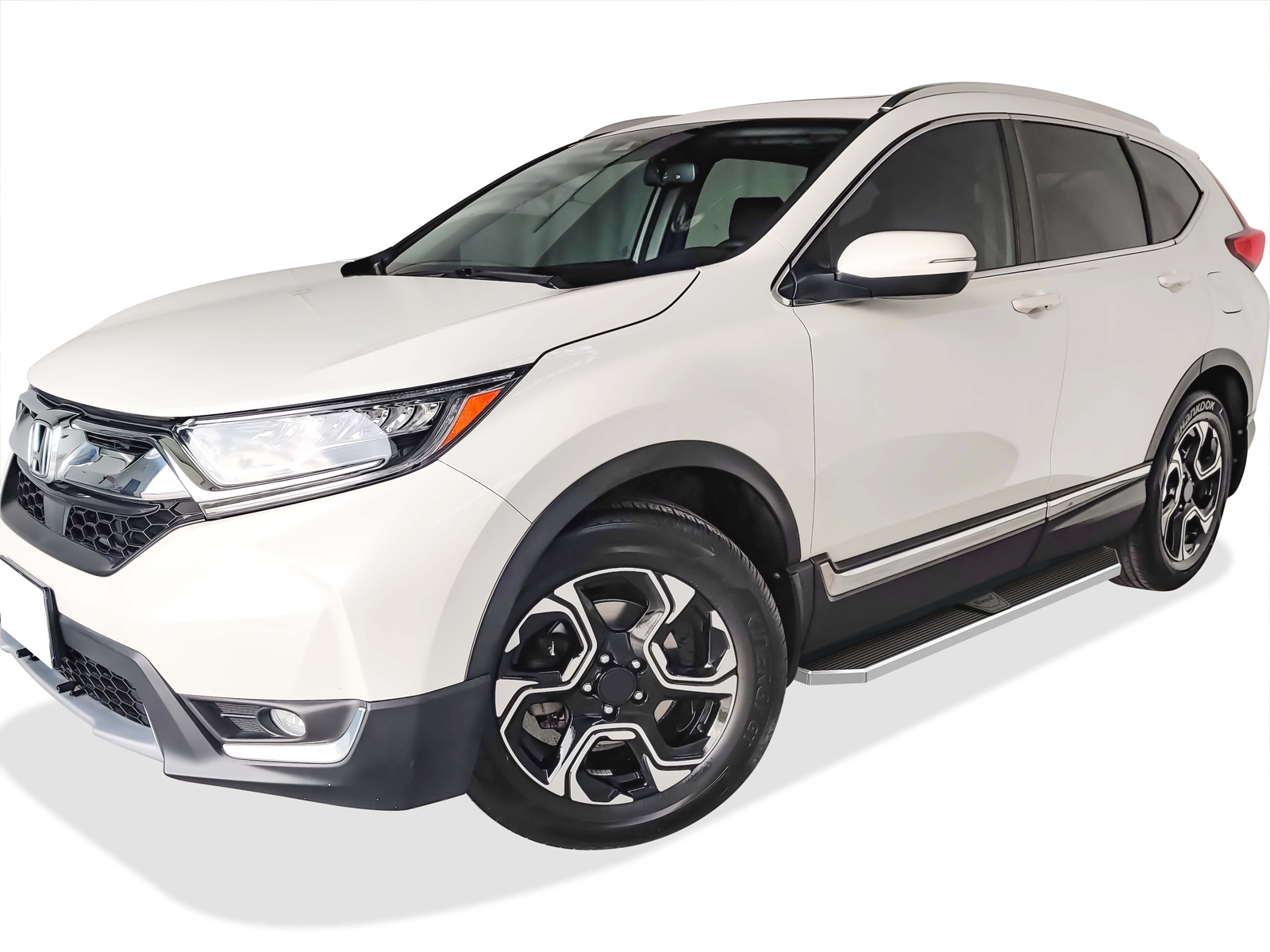 2017-2022 Honda CR-V Both Sides Running Board-H Series