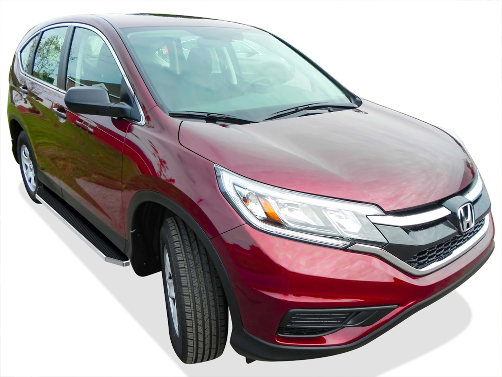 2007-2016 Honda CR-V Both Sides Running Board-H Series