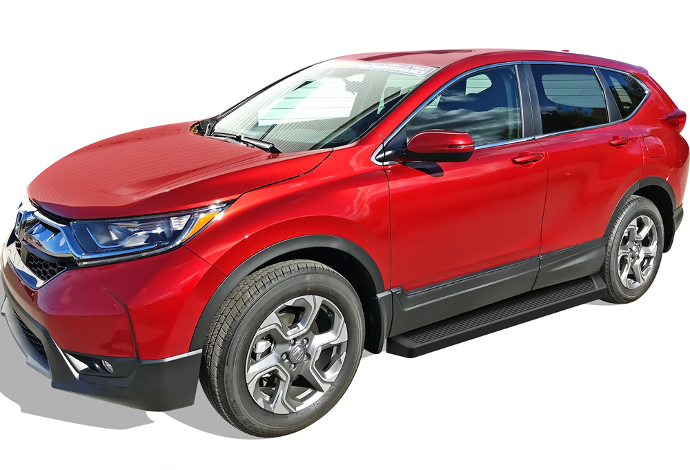 2017-2022 Honda CR-V Both Sides iRunning Board