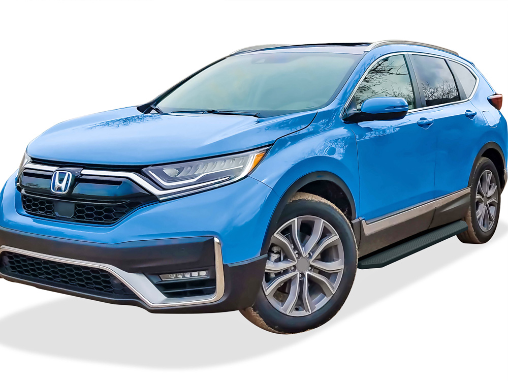 2017-2022 Honda CR-V Both Sides Running Board-H Series