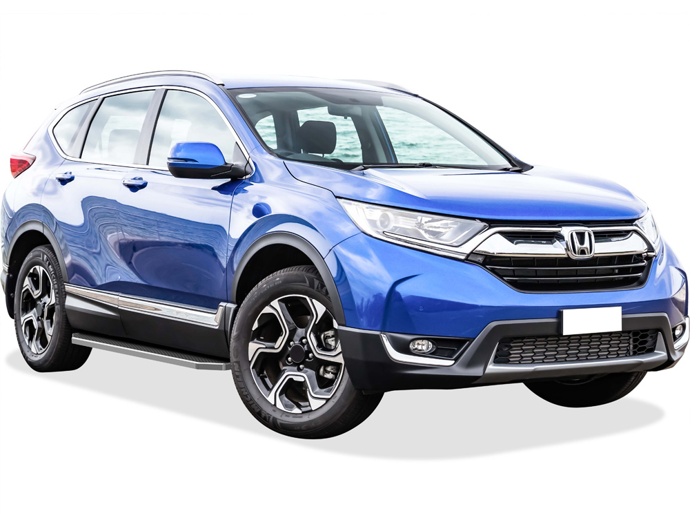 2017-2022 Honda CR-V Both Sides Running Board-H Series