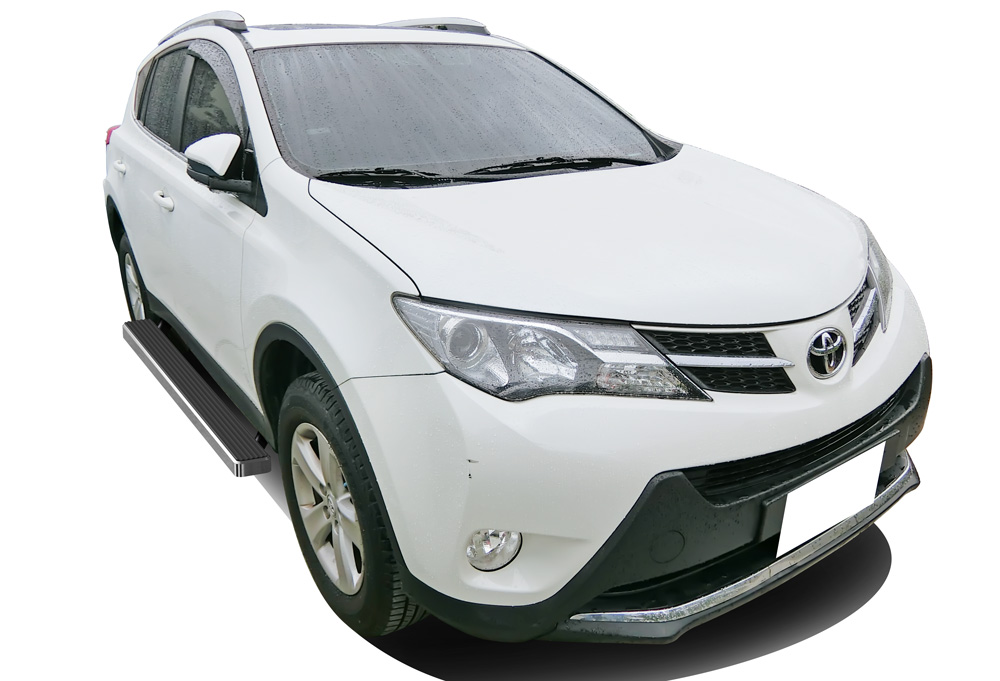2013-2015 Toyota Rav4 Both Sides iStep 4 Inch