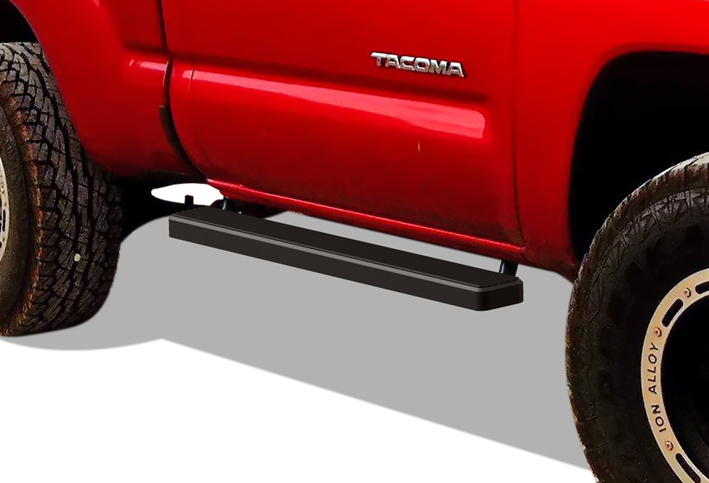 2005-2014 Toyota Tacoma Regular Cab  iStep 4 Inch