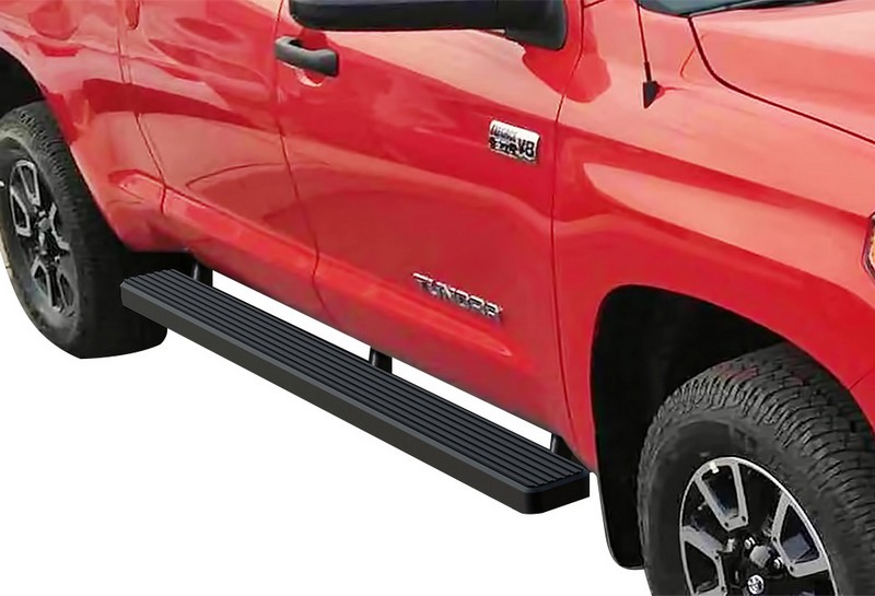 2007-2021 Toyota Tundra Double/Crew Cab  iStep 4 Inch