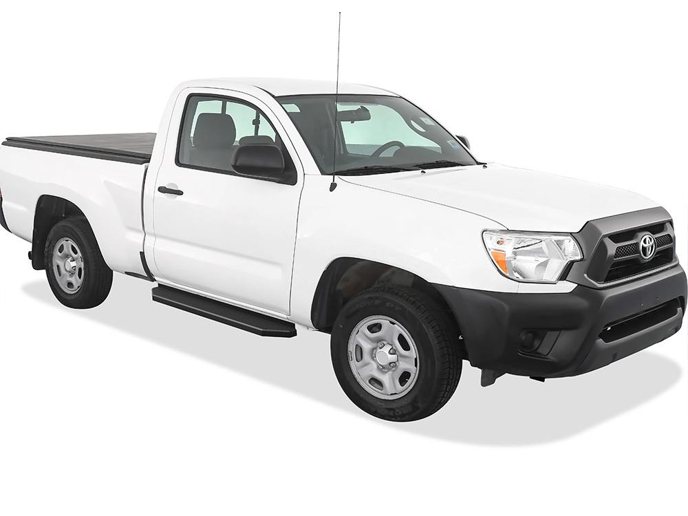 2005-2023 Toyota Tacoma Regular Cab Both Sides Running Board-H Series