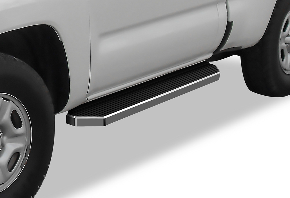 2005-2023 Toyota Tacoma Regular Cab Both Sides Running Board-H Series