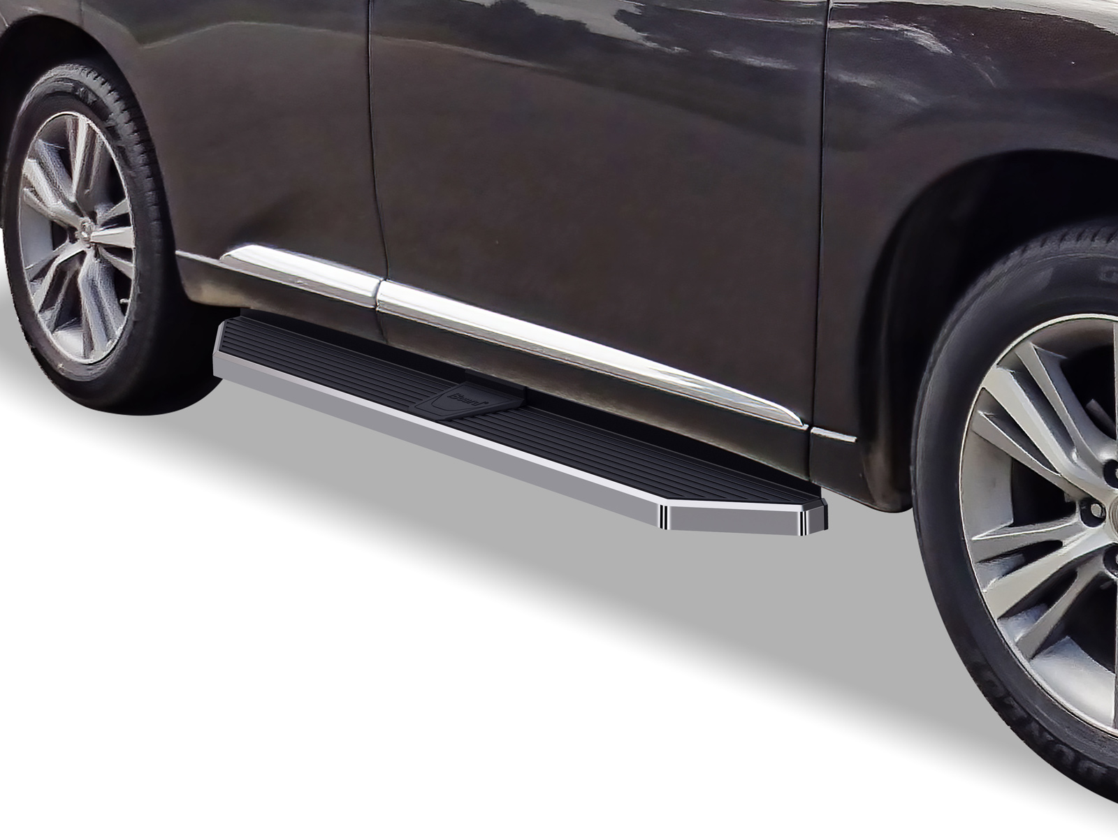 2010-2015 Lexus RX350 Both Sides Running Board-H Series