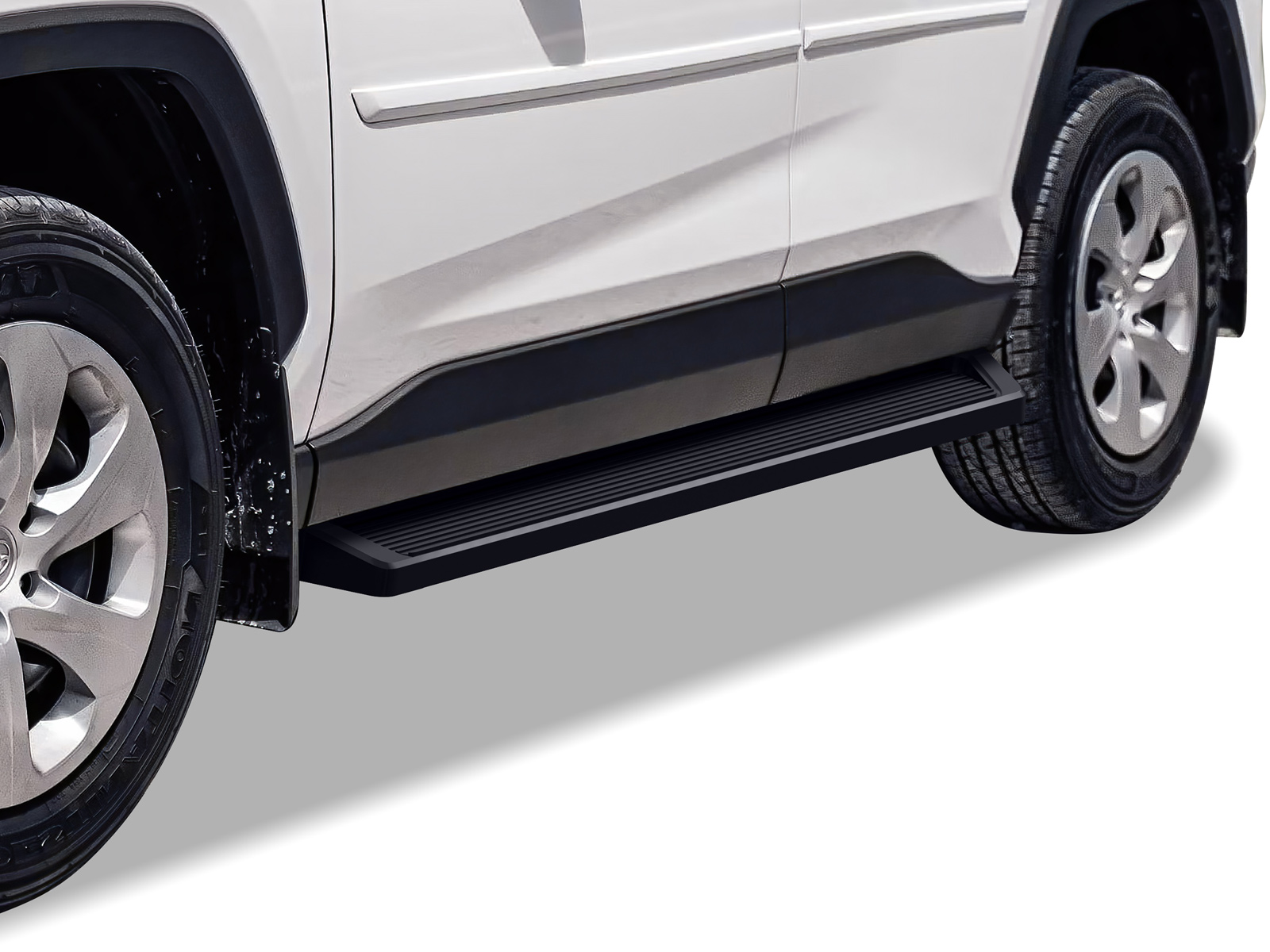 2019-2025 Toyota Rav4 Both Sides iRunning Board
