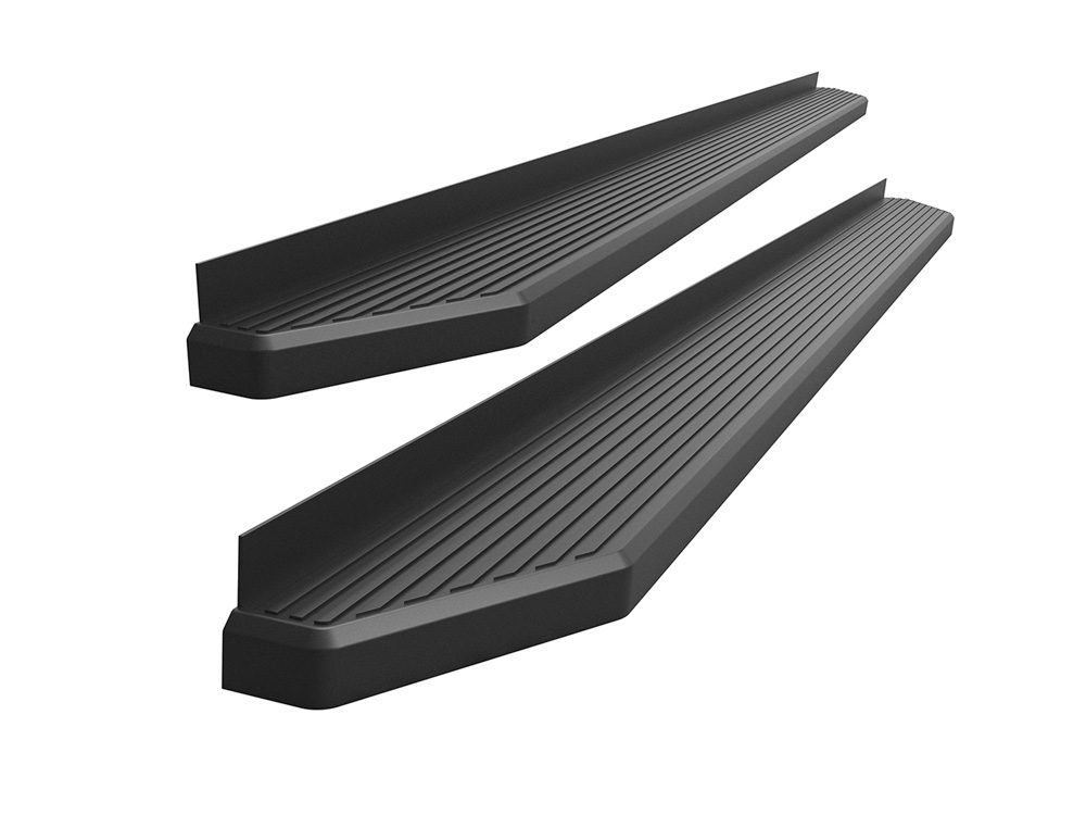 2022-2026 Toyota Tundra Double Cab Both Sides Running Board-H Series