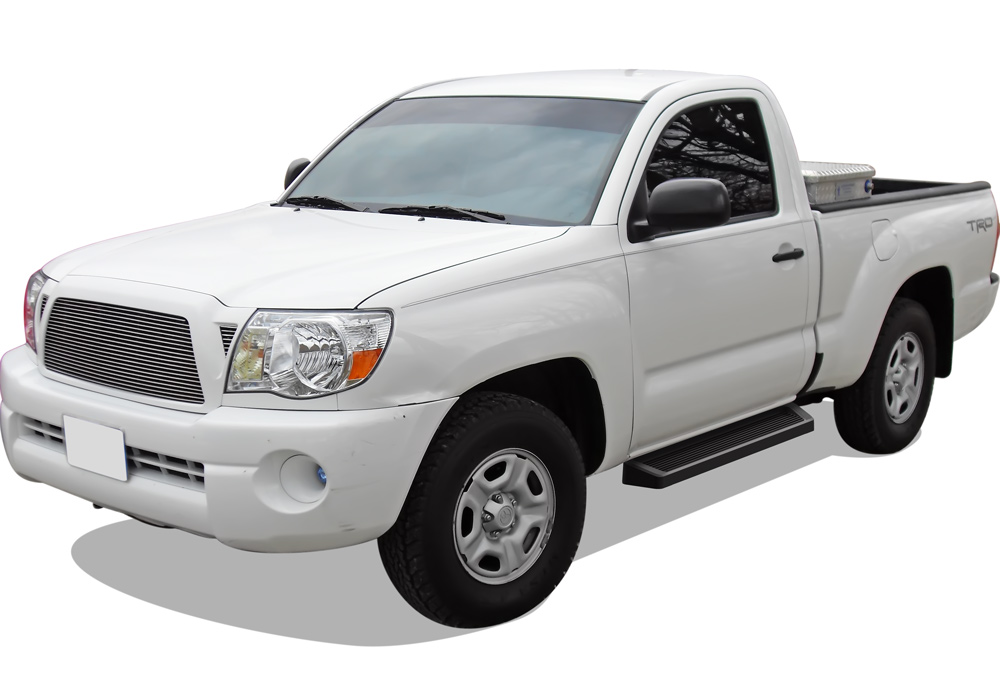 2005-2023 Toyota Tacoma Regular Cab Both Sides iRunning Board