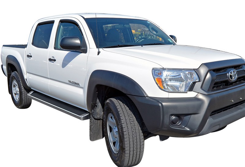 2005-2023 Toyota Tacoma Double Cab/Crew Cab Both Sides iRunning Board