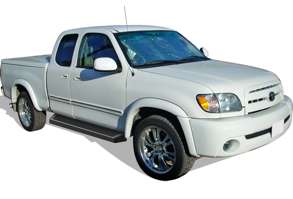 2000-2006 Toyota Tundra Extended Cab Both Sides iRunning Board