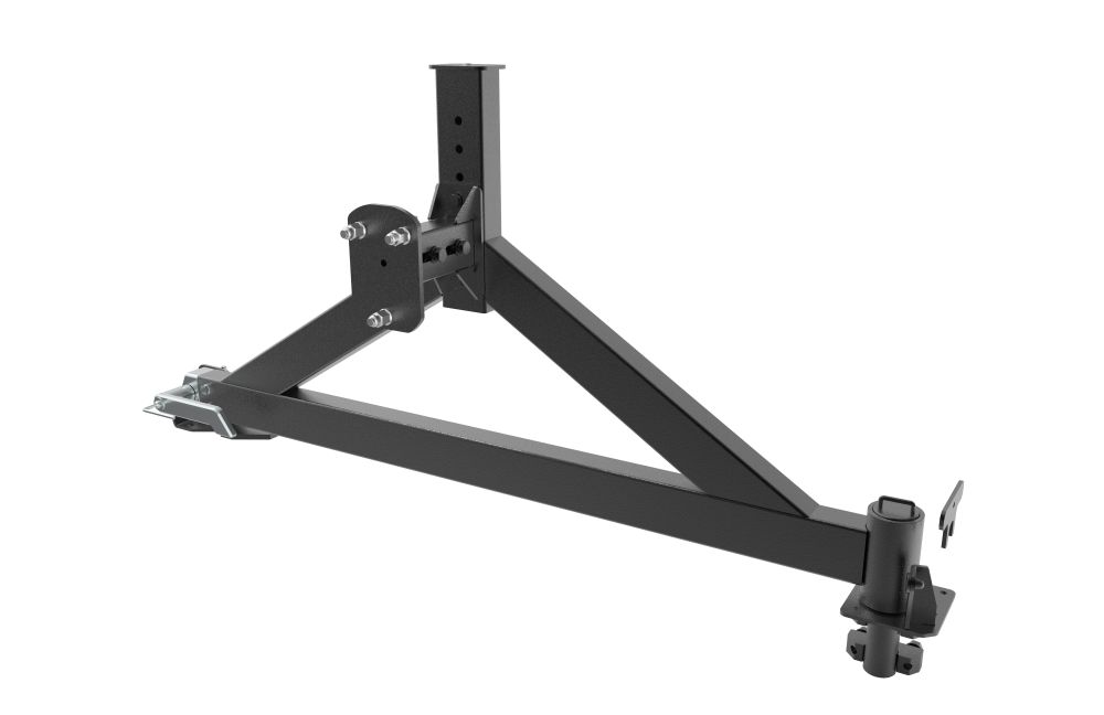 2007-2018 Jeep Wrangler JK Rear Jeep Accessory
