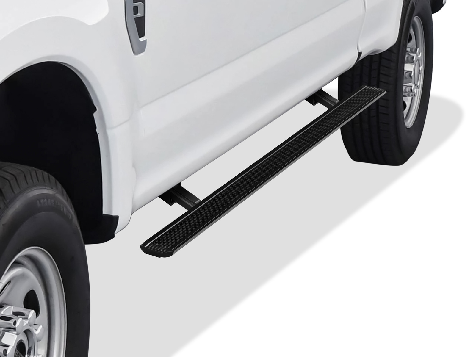 2020-2022 Ford F-250/F-350 Super Duty Super Cab (Incl. 20-21 all Models and 22 XL & XLT Models) Both Sides Power Board-W Series