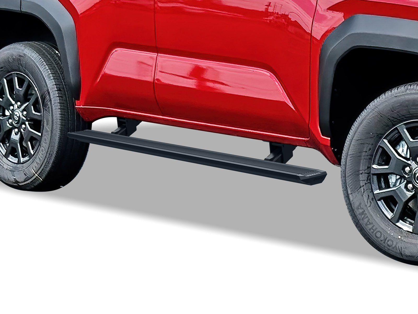 2025-2026 Toyota 4Runner Both Sides Power Board-W Series