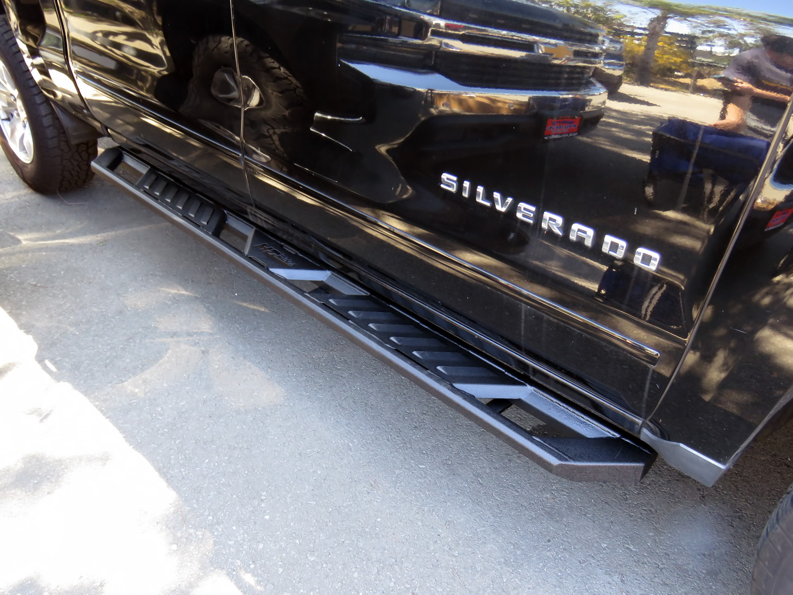 2019-2025 Chevy Silverado 1500 Extended Cab/ Double Cab 2019-2025 GMC Sierra 1500 Extended Cab/ Double Cab 2020-2025 Chevy Silverado 2500 HD/3500 HD Extended Cab/ Double Cab 2020-2025 GMC Sierra 2500 HD/3500 HD Extended Cab/ Double Cab Incl. Diesel models