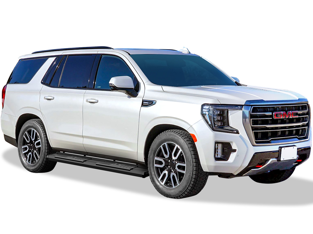 2021-2026 Chevy Tahoe2021-2026 GMC Yukon (Excl. Yukon XL) Both Sides Running Board-S Series
