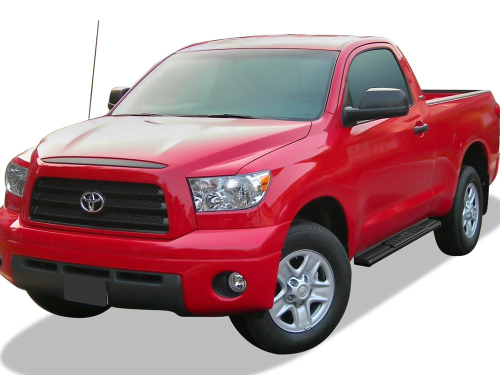 2007-2017 Toyota Tundra Regular Cab Both Sides Running Board-S Series